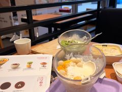 -满记甜品(正方京城店)