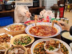 -佬缸炮江湖川菜(玉林店)