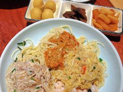 -裕兴记•蟹黄面馆(人民广场店)