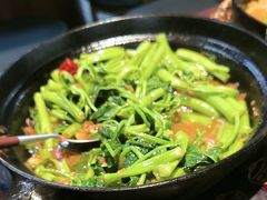 -旺爷砂锅·茶作(国贸城店)