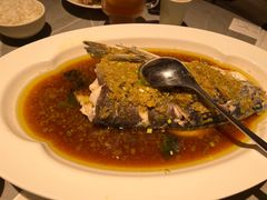 -楚山晓·楚湘菜(江夏永旺店)