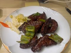 -白家餐厅(徐家汇店)