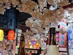 -鹤江桥·红油牛肉粉(SKP店)