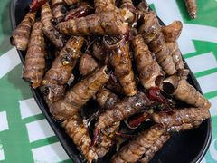 -小红桶烧烤(烟台芝罘医院总店)