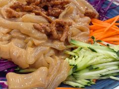 -鲁西南老厨子·特色鲁菜(经一纬五店)