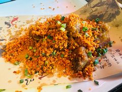 -魏铭鱼头捞饭(晋阳路店)