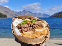 -Fergburger(皇后镇店)