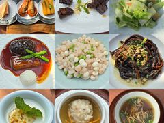 -兰庭玉树·老饭骨家宴(后海店)