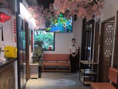 -徽镇小厨·经典徽菜(马连道店)