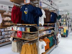 -优衣库(北京万柳华联购物中心店)