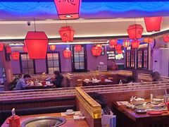 -山河屯铁锅炖(哈西站店)