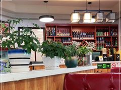 -马布尔莱斯食府(西红门店)