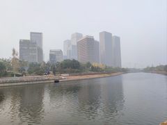 -西海子公园