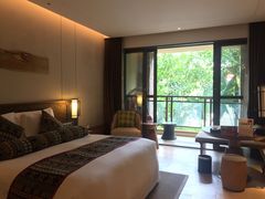 -西双版纳融创皇冠假日度假酒店