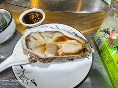 -健跳小海鲜(人民路店)