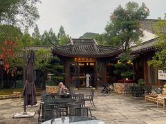 -湘湖大院(越王路店)