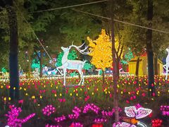 -歌斐颂巧克力小镇