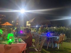 -水桶王国主题餐厅·聚会·生日派对·亲子活动·家庭套餐(亚龙湾希尔顿店)