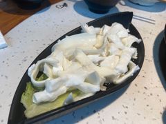 -莽子老火锅(大坪店)