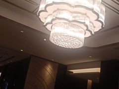 -京香轩·中餐厅(上海中庚聚龙酒店)