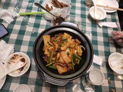 -紫光园·烤鸭(吕家营店)