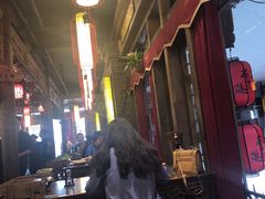 大堂-蜀大侠火锅(寰球文化地标·总府店)