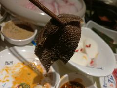 -东道煮牛肉火锅(重庆路店)