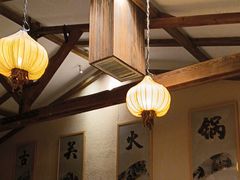 -古关火锅店(古北水镇景区店)