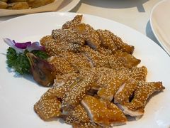 -半岛太子酒家(海港城店)