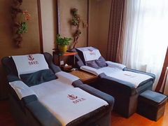-青泰足浴·SPA养生连锁(新区店)