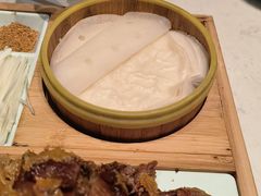 -北李妈妈菜·海肠捞饭(高新万达店)