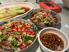 -乔街深夜食堂·台州菜·高压锅生蚝(杭州总店)