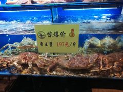 -宁海食府(大剧院店)