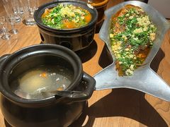 -树厨贵州菜(大十字店)