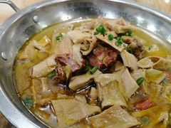 炖笋-孙府大院(步行街店)