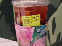 -四叶咖咖啡(昆明恒隆PRO店)