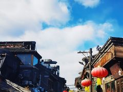 -清真·鸦儿李记·小馆(后海店)