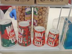 -DQ·蛋糕·冰淇淋(湖景东路店)