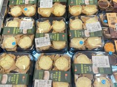 -盒马鲜生(岭南新世界店)