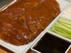 -峨嵋酒家 南北川菜 优选烤鸭(广渠路店)