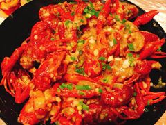 -巴厘龙虾·榜首油焖大虾(洞庭·艺术洋房店)