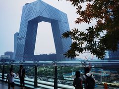 -国贸中心·国贸大厦三期