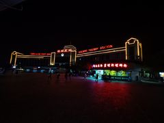 -桂林北站
