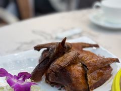 -香云轩·顺德菜(香云纱园林酒店店)