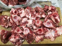 -王德炭烤牛羊肉(西关大街店)