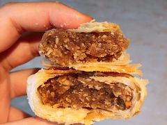椒盐酥-闻酥园(大慈寺店)