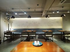 大堂-IFIF 如果花園(宽厚里店)