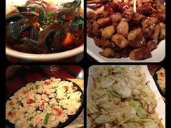 iphone_upload_pic-可可大虾武汉土菜大排档(万松园1店)