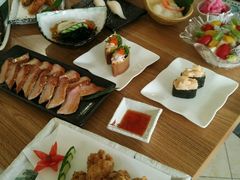android_upload_pic-寻味寿司日本料理(华亿店)