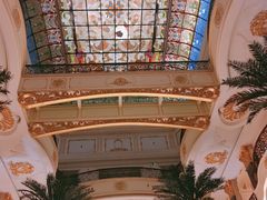 -南通金石国际大酒店